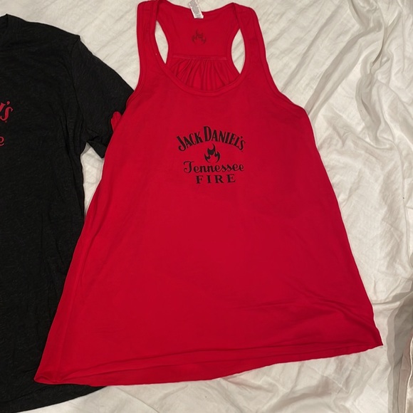 Two New Jack Daniel’s Shirts. Sold together - Picture 3 of 3